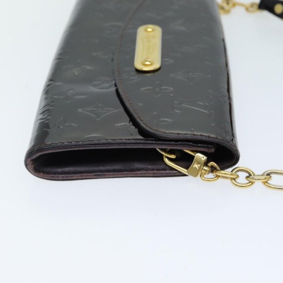 Louis Vuitton Monogram Vernis Sunset Boulevard - Picture 2 of 14